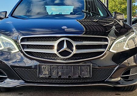 Mercedes-Benz E 350 AVANTGARDE