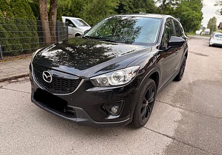Mazda CX-5 Sports-Line AWD TOP *Automatik*Schiebedach*