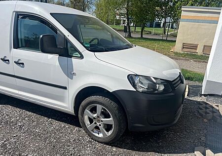 VW Caddy Volkswagen 1,6TDI 75kW Tramper Tramper