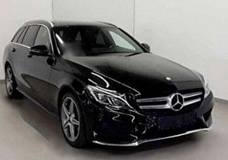 Mercedes-Benz C 250 d 4MATIC T AMG Line Autom. AMG Line