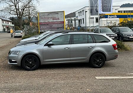 Skoda Octavia Combi Ambition*Euro6