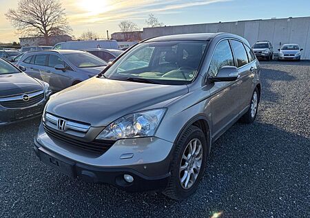 Honda CR-V 2.0i Executive Automatic