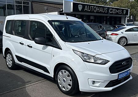 Ford Transit Connect Kombi Trend