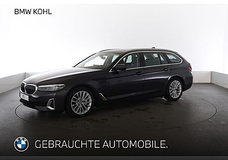 BMW 540 i xDrive Touring Luxury Line Rückfahrkamera