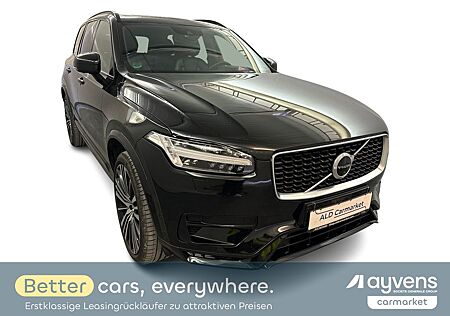 Volvo XC 90 RDesign XC90 B5 D AWD Geartronic