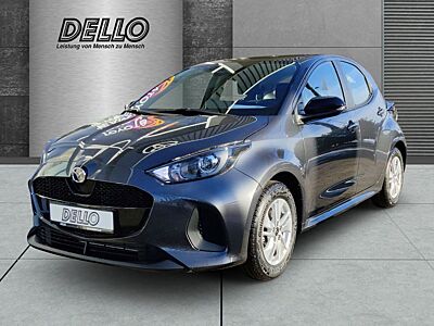 Mazda 2 Hybrid Centre-Line ACC CarPlay Android Auto Kl