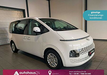 Hyundai Staria 2.2 CRDi 9 Sitze|ACC|Kamera|LED|Navi