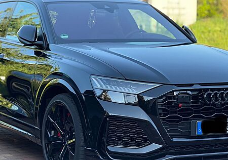 Audi RS Q8 RSQ8, nahezu voll, WR, Anschlussgarantie