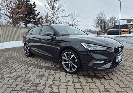Seat Leon 2.0 TDI 110kW FR DSG Sportstourer FR