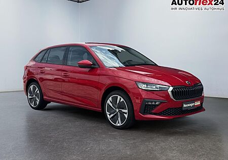 Skoda Scala 1,0 TSI DSG Drive Plus 2Zokl 18Zo ViCo ...