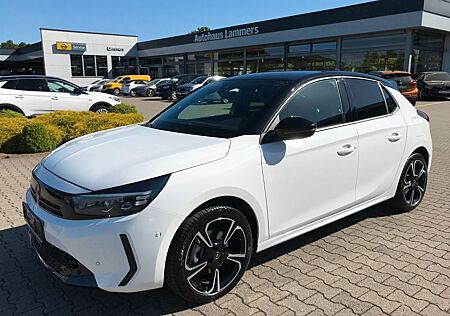 Opel Corsa F GS *Automatik*Navi*Kamera*SHZ*