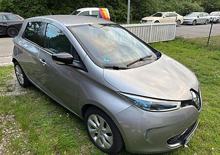 Renault ZOE Q210 88PS - 2014 -