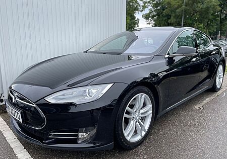 Tesla Model S P85 Performance Pano FREECHARGE SC01