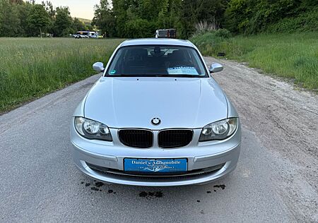 BMW 116i Tüv Neu