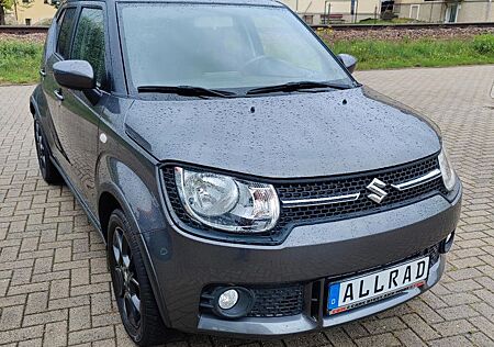 Suzuki Ignis Comfort 4x4