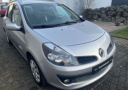 Renault Clio Grandtour Rip Curl*KLIMA*8-FACH*TÜV04/2026*