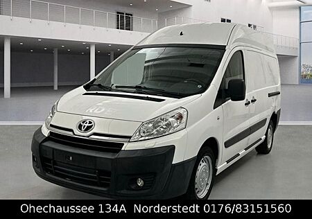 Toyota Pro Ace Proace 2,0D L2H2 128HK 1 HAND