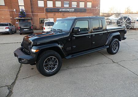 Jeep Gladiator Launch Edition 4x4*ASS*LED*Navi*Cabrio