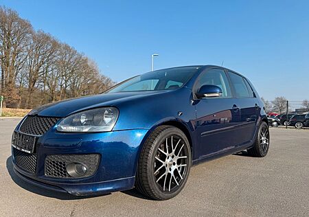 VW Golf Volkswagen V Lim. GT Sport Zylinderkopfdichtung Defekt