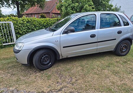 Opel Corsa 1.2 -