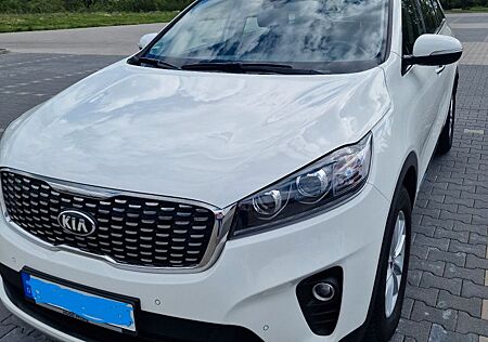 Kia Sorento 2.2 CRDi AWD Vision Automatik Vision