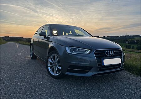 Audi A3 1.4 TFSI Sportback