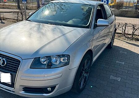 Audi A3 1.6 Ambition Ambition
