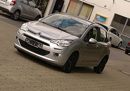 Citroën C3 BlueHDi TÜV NEU S-HEFT KLIMA PDC