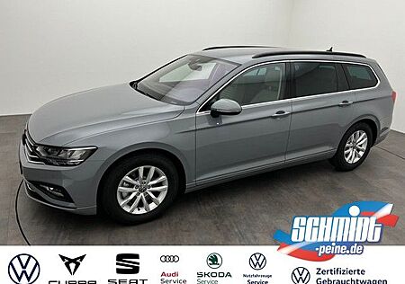 VW Passat Variant Volkswagen TDI Business R-Line SportLeder