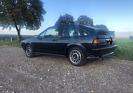 VW Scirocco Volkswagen GT2 original H- Zulassung