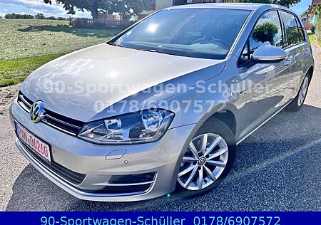 VW Golf Volkswagen VII Lim.* Comfortline*BMT* ERST !!9000KM!!*