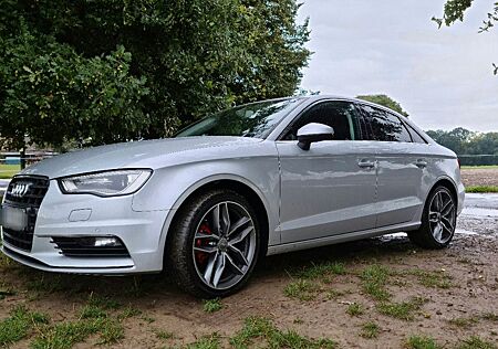 Audi A3 1.4 TFSI Limousine