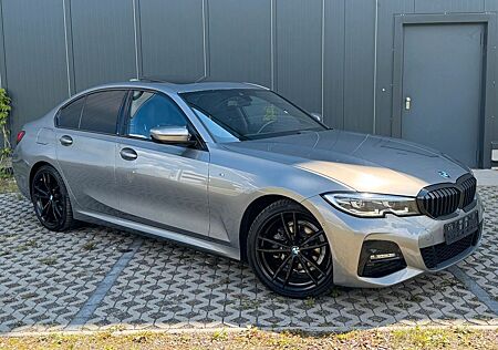 BMW 318 *Lim*M Sport*Schiebedach*Kamera*Leder*Digital