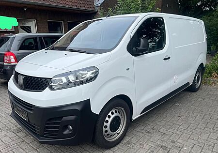 Fiat Scudo Diesel Kasten*Klima*RFK*Tempomat*