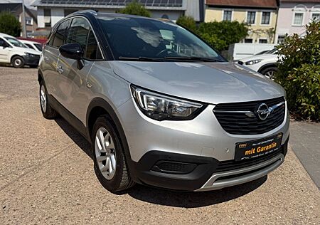 Opel Grandland X Grandland (X)