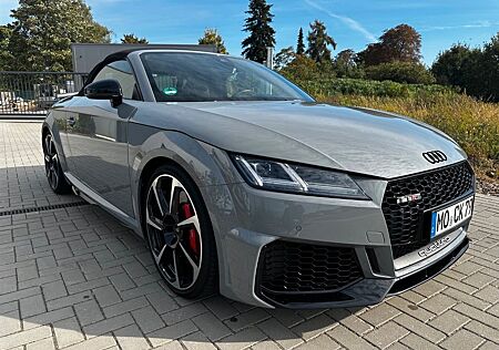 Audi TT RS 2.5 TFSI S tronic quattro Roadster -