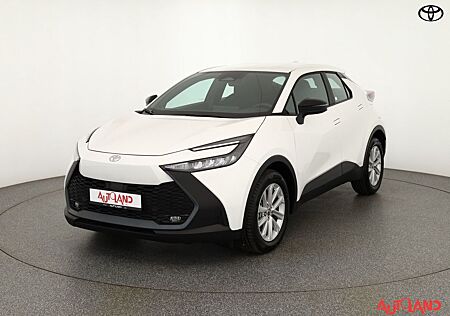 Toyota C-HR 1.8 Hybrid Aut. LED ACC Navi Kamera