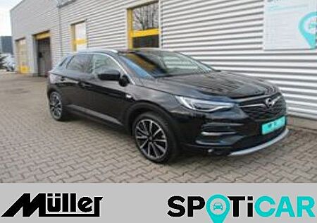 Opel Grandland X Grandland (X) Ultimate Plugin Hybrid