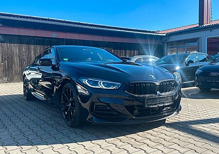 BMW M850i xDrive Grand Coupe/Laserlicht/Innovpkt