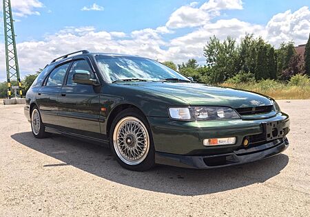 Honda Accord 2.0 LS Aerodeck LS