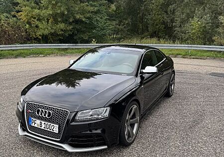 Audi RS5 4.2 FSI S tronic quattro
