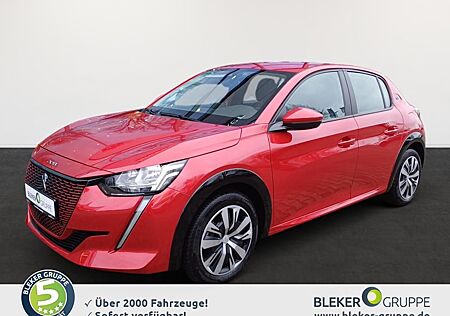 Peugeot 208 e- 136 Active