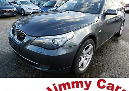 BMW 525i xDrive Touring Aut.