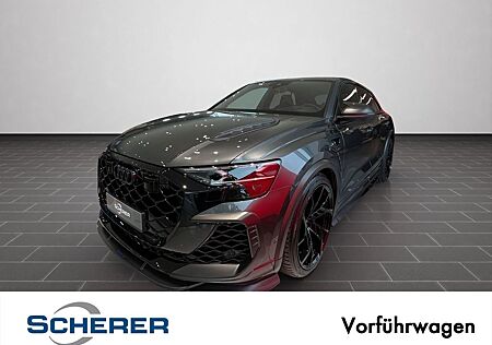 Audi RS Q8 RSQ8 ABT LE 760PS inkl. WKR