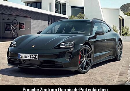Porsche Taycan GTS Sport Turismo 360 Kamera LenkradHZG