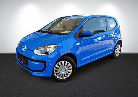 VW Up Volkswagen ! 1.0 BMT EcoFuel move !