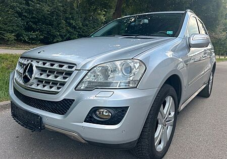 Mercedes-Benz ML 350 ML -Klasse BlueTec 4Matic Euro6 2H