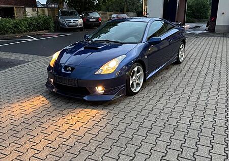 Toyota Celica 1.8 -