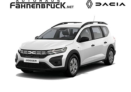 Dacia Jogger Essential TCe 110 Klimaanlage