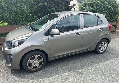 Kia Picanto 1.0 Edition 7 Edition 7